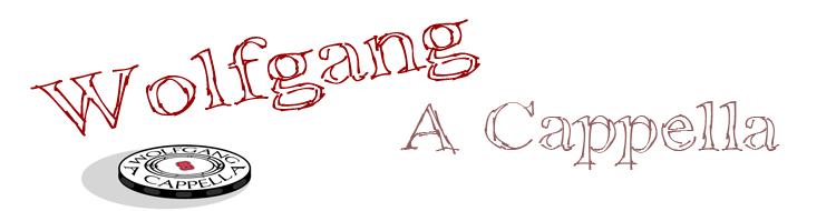 WOLFGANG